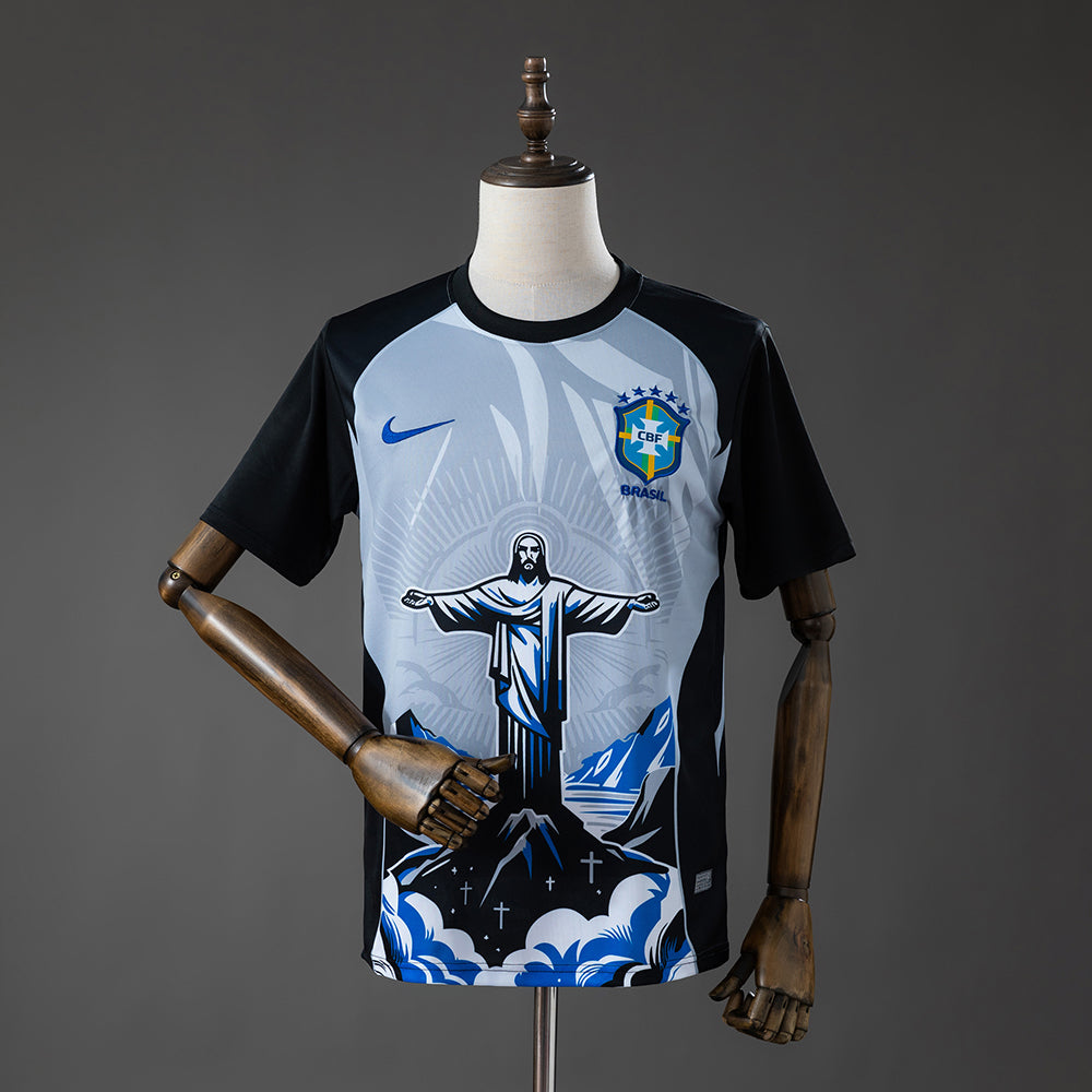 Brazil Special Edition 2026