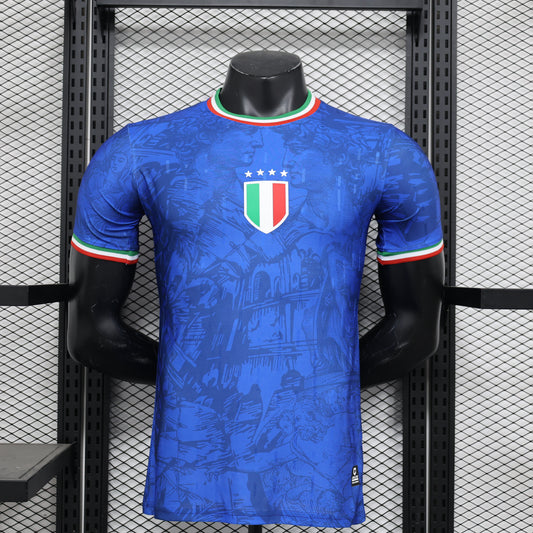 Italy Special Edition 2024/25