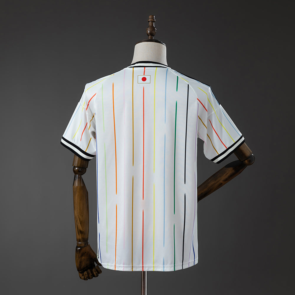 Japan Away 2026