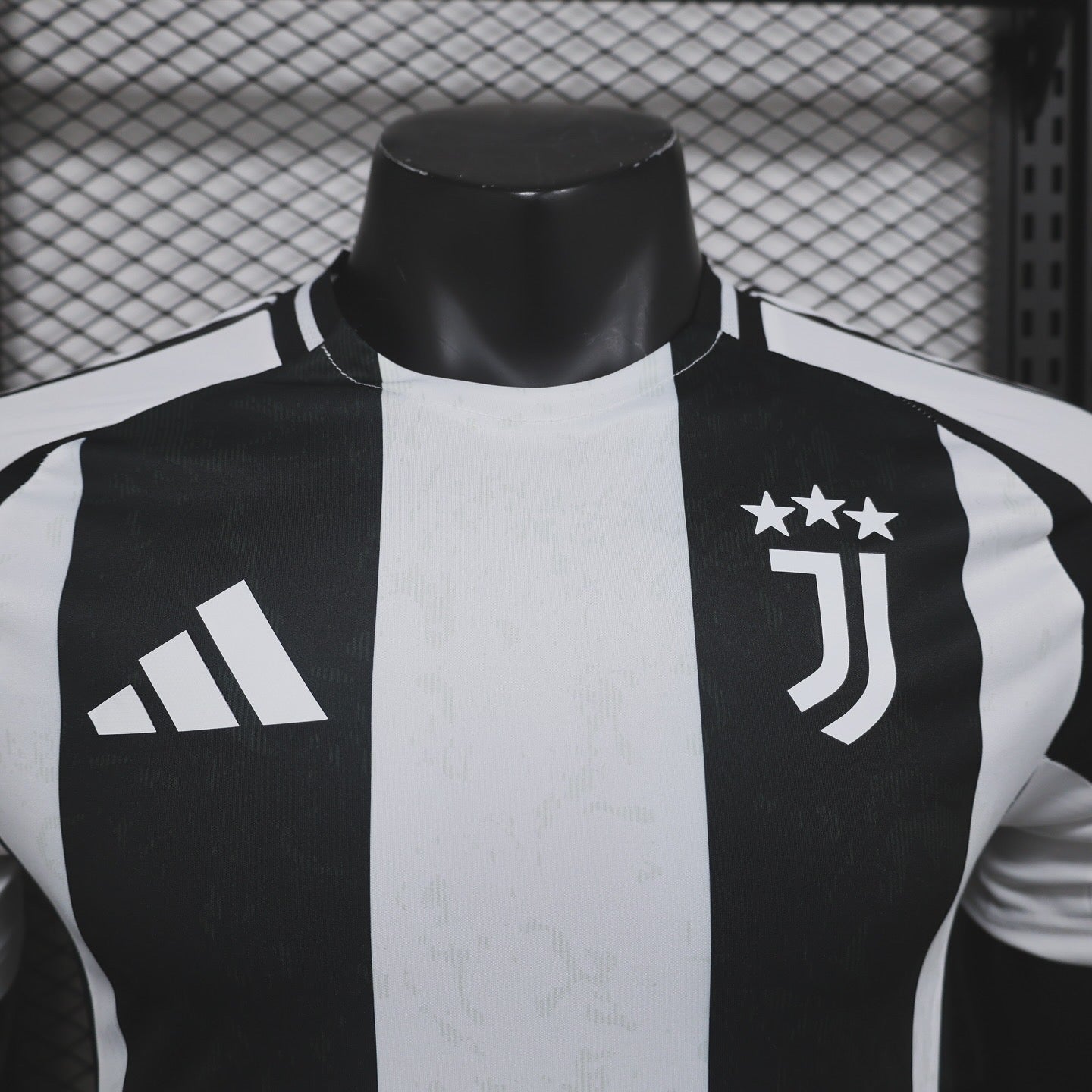 Juventus Home 2024/25