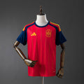 Spain Home Champions Jersey 2026