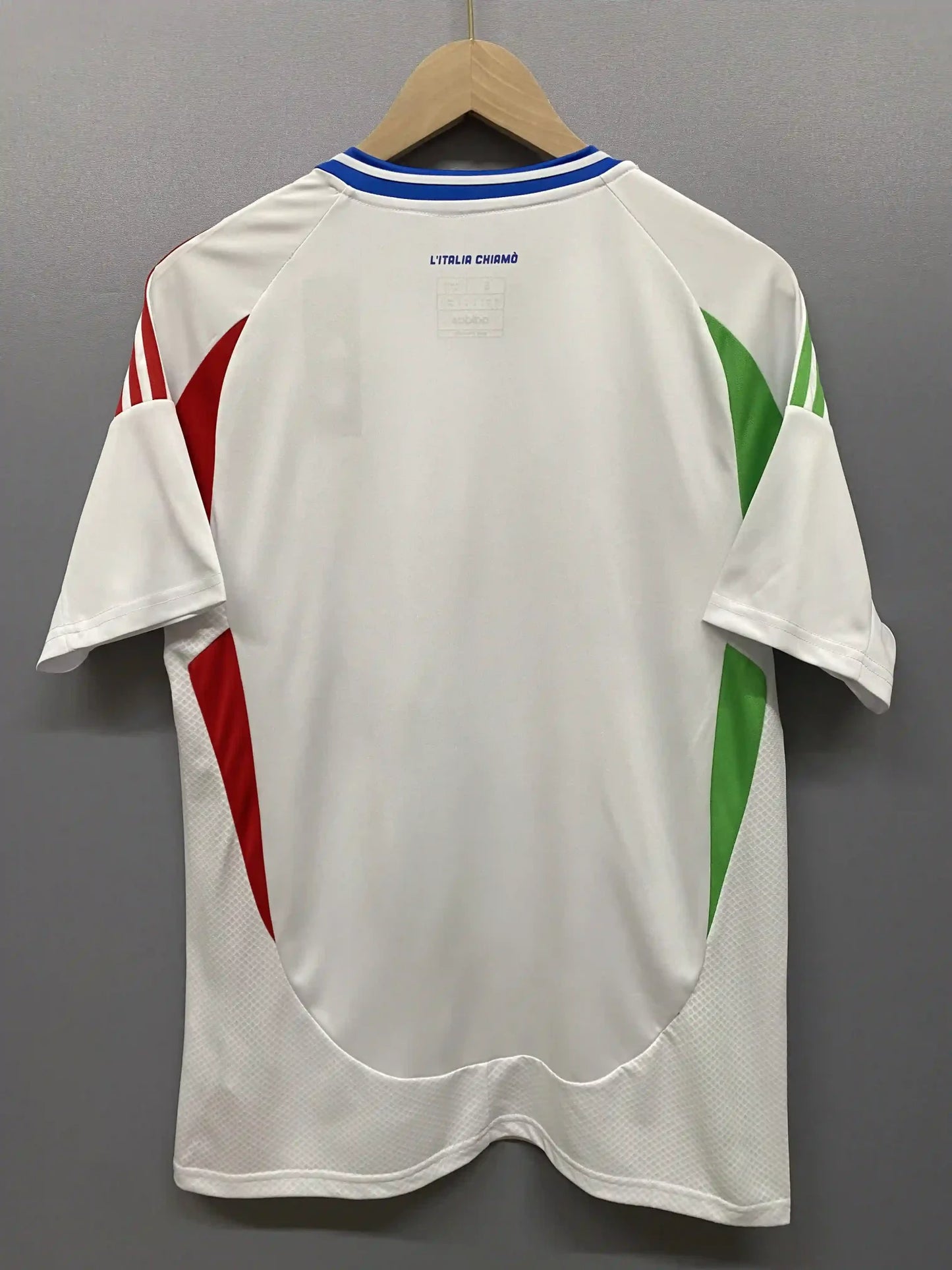 Italy Away FAN VERSION