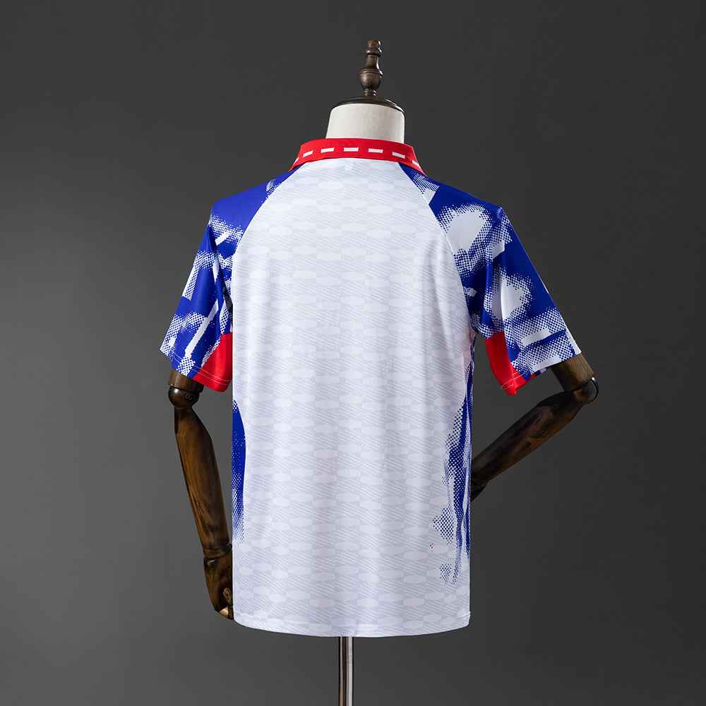 PSG Away 1993/94
