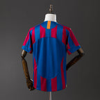 Barcelona Home 2005/06