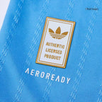 Inter Miami CF Third Away Custom Player Version Soccer Jersey 2025