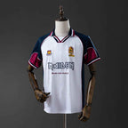 Westham United Iron Lady 1999/01