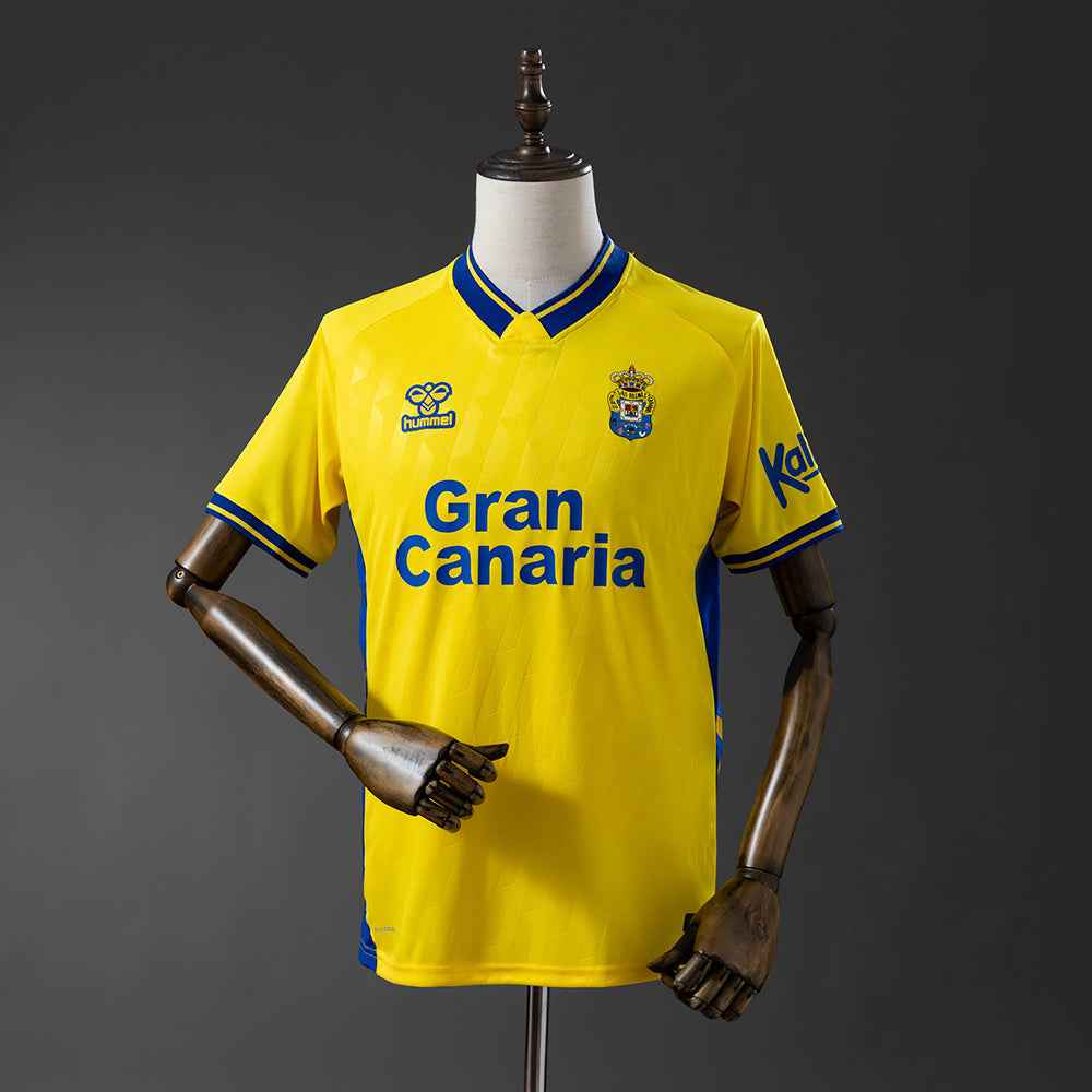 Las Palmas 25/26