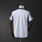 Real Madrid Home 2000/01