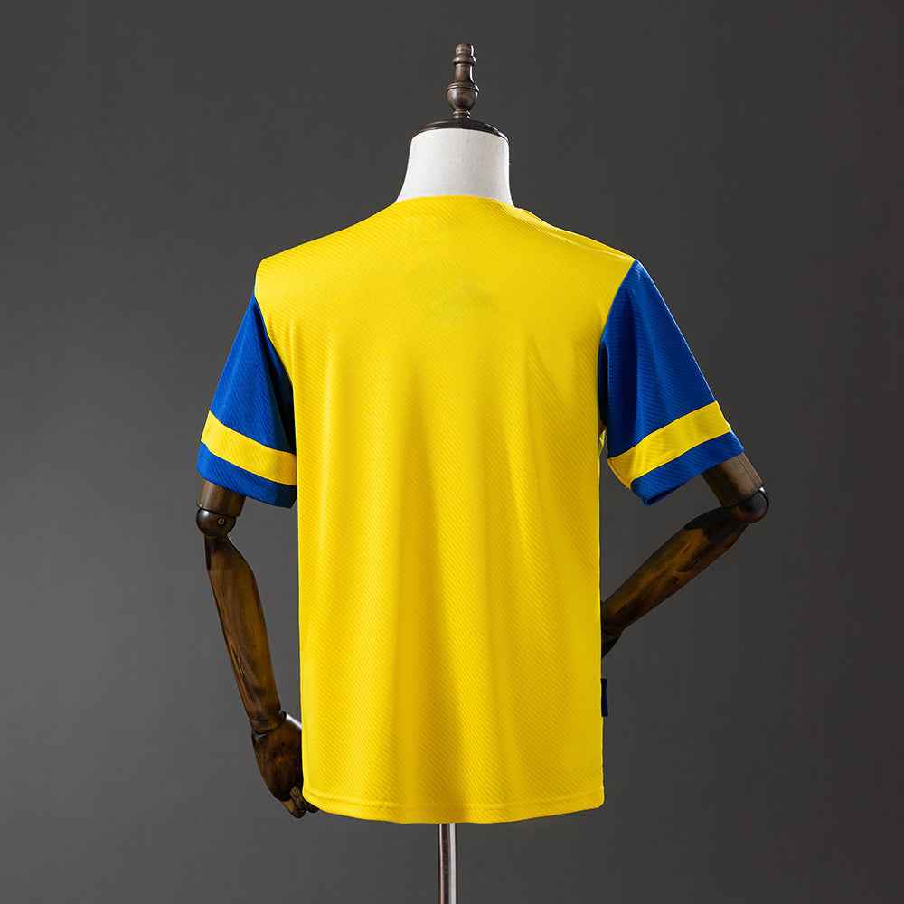 Parma Home 1993/95