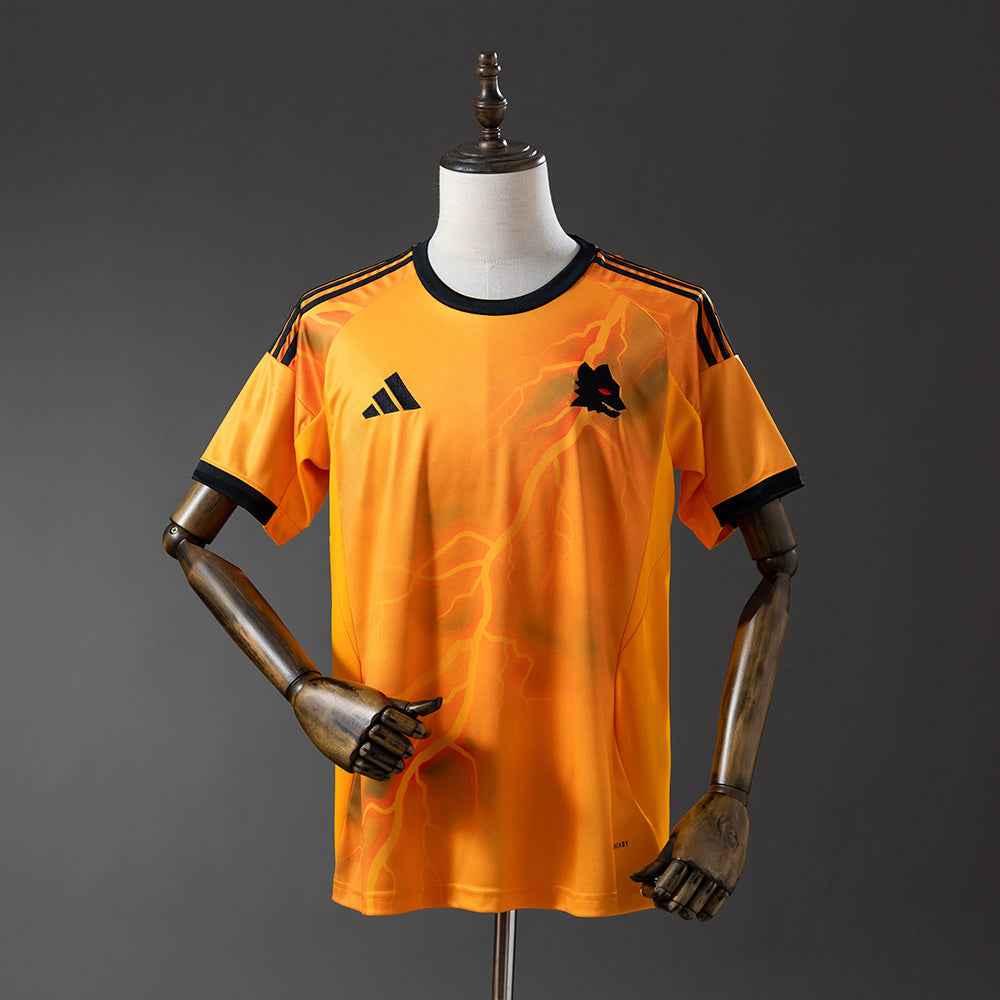 Roma Away 25/26