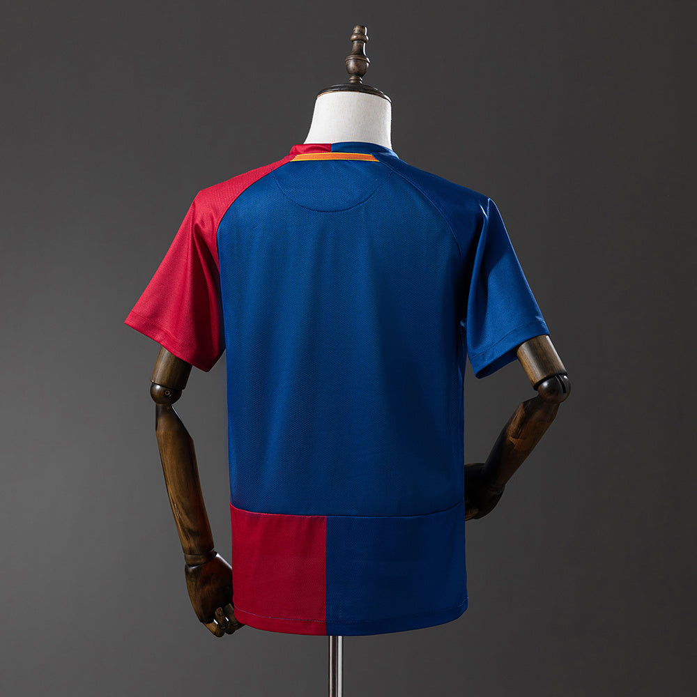 Barcelona Home 2008/09