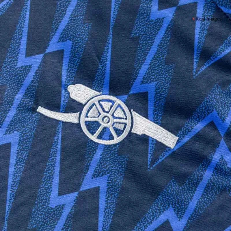 Kids Arsenal Away 25/26