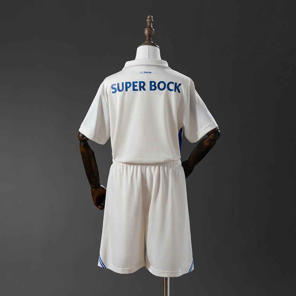 Porto Third 25/26 Kids