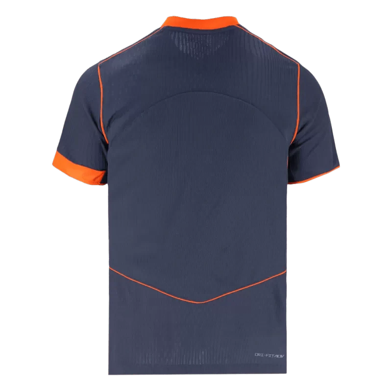 Inter Milan Third Away Custom Player Version Soccer Jersey 2025/26