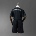 Sporting Lisbon Away 25/26 Kids