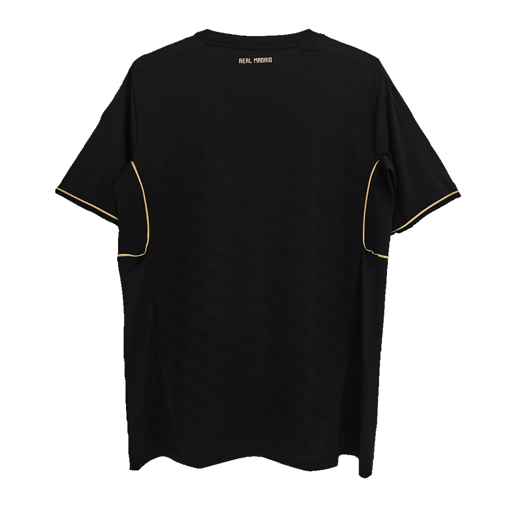 Retro Real Madrid Away Jersey 2011/12