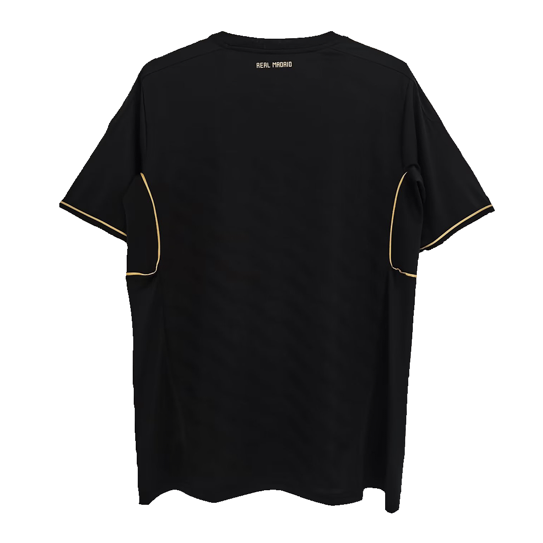 Retro Real Madrid Away Jersey 2011/12
