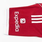 Liverpool Home Custom Player Version Soccer Jersey 2025/26
