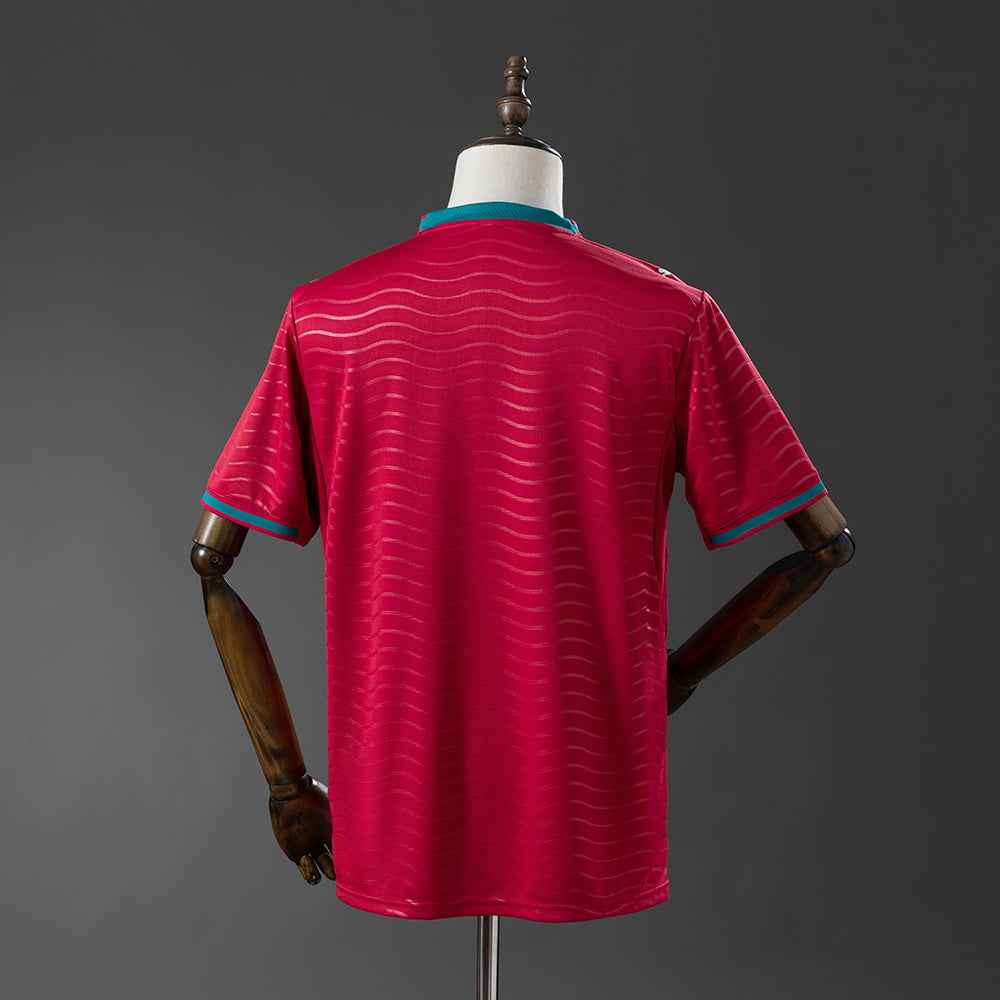 Portugal 25/26 Home