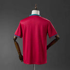 Portugal 25/26 Home