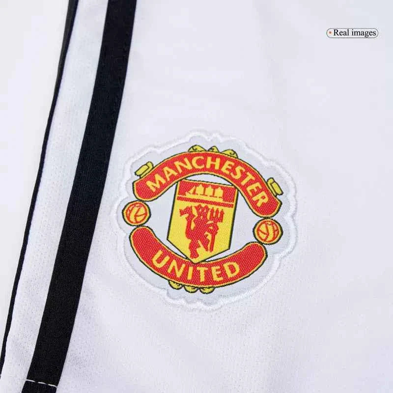 Manchester United 25/26 Kids