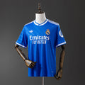 Real Madrid Third 25/26