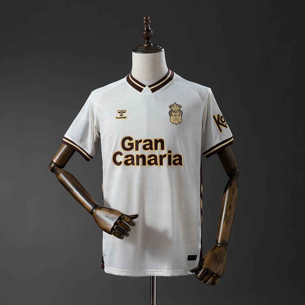 Las Palmas 25/26 Third