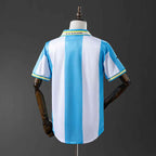 Lazio Home 1999/00