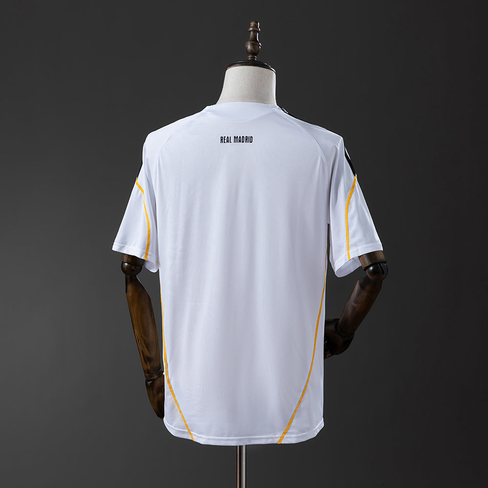 Real Madrid Home 2009/10