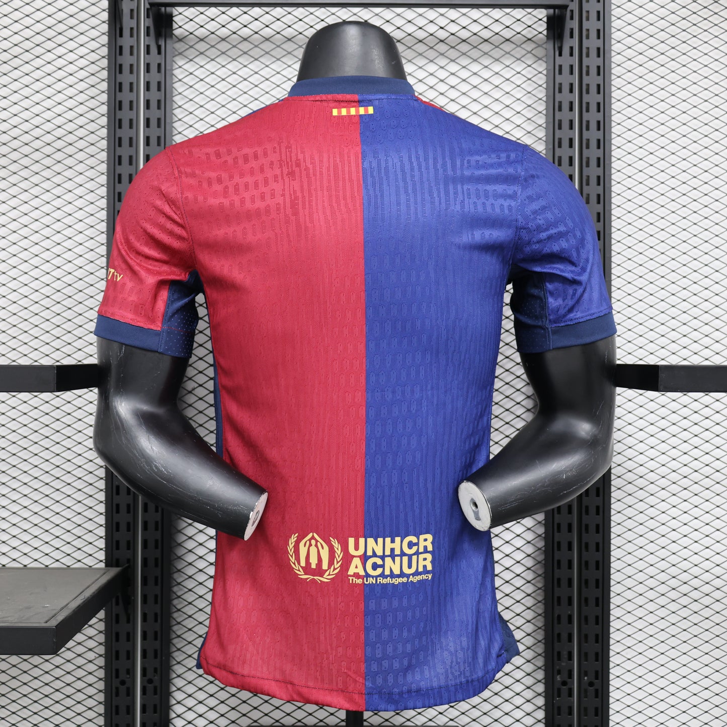 Fc Barcelona Home 2024/25