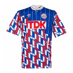 Retro Ajax Away Jersey 1989/90