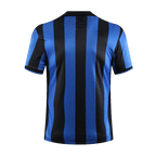 Retro Inter Milan Home Jersey 1998/99
