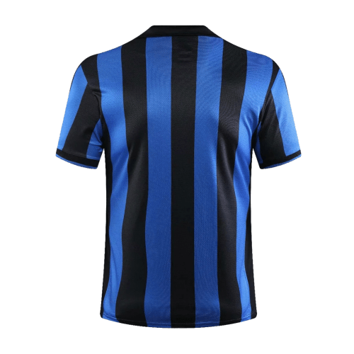 Retro Inter Milan Home Jersey 1998/99