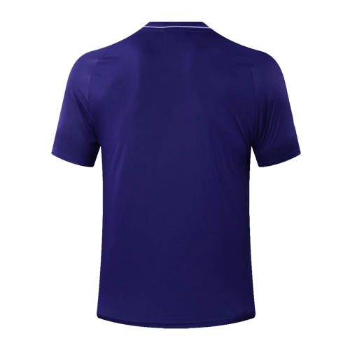Retro Fiorentina Home Jersey 1998/99