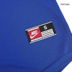 Retro Barcelona 100-Yeas Anniversary Home Jersey 1999/00