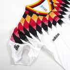 Retro Germany Home Jersey 1994