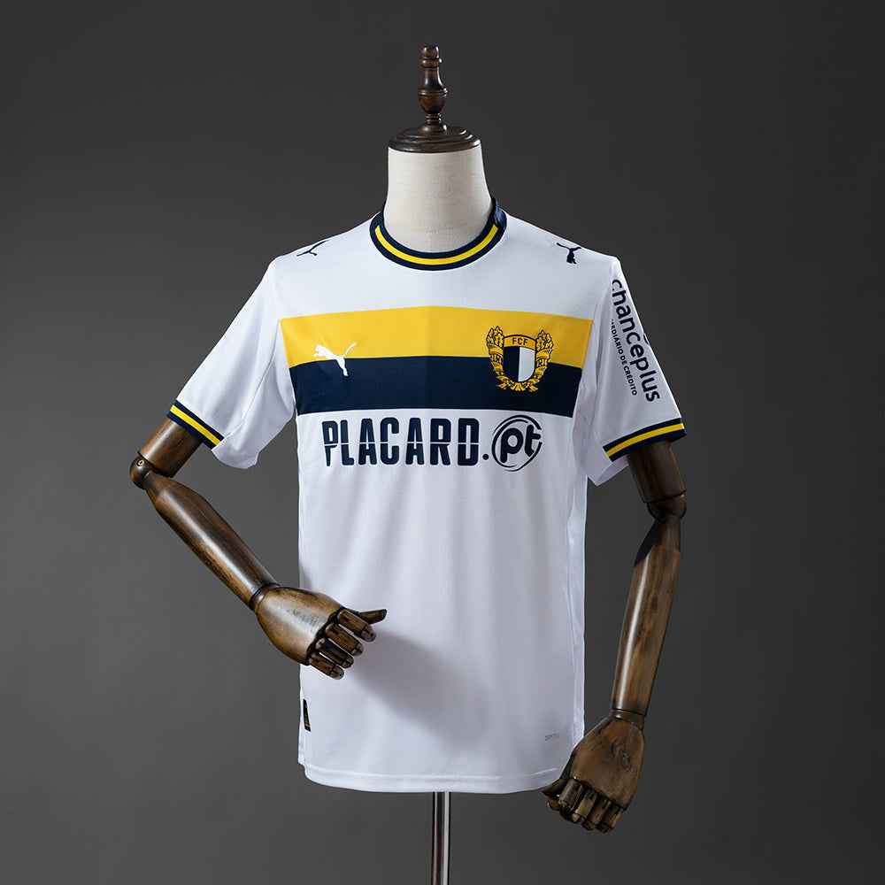 Famalicao 25/26 Home