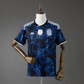 Argentina 2026 Away