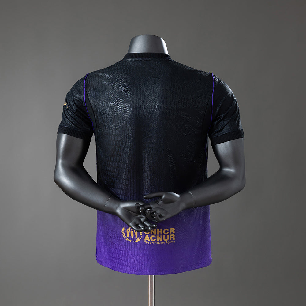 Barcelona Away 2026/27