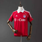 Bayern Munich Home 2006/07