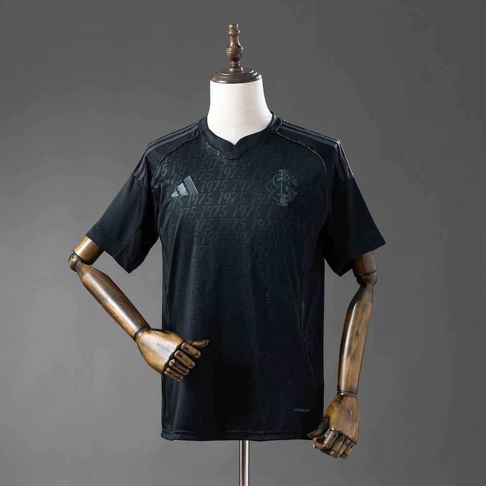 Brazil Internacional Third 25/26