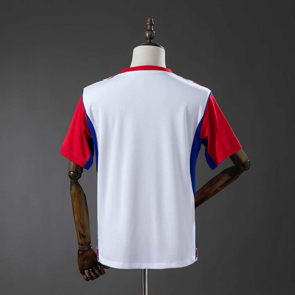 Croatia 2026 Home