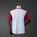 Croatia 2026 Home