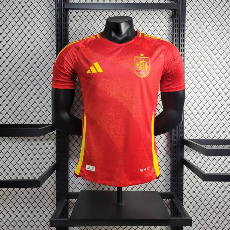 Spain Home PLAYER VERSION