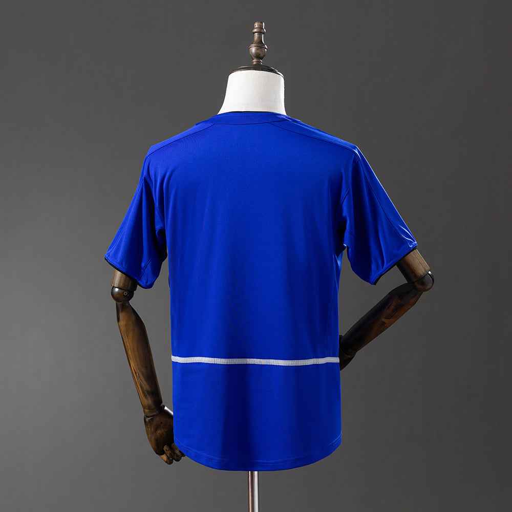 Manchester United Away 2007/08 Goalkeeper