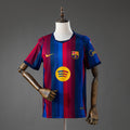 Barcelona Home 2026/27