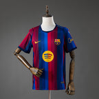 Barcelona Home 2026/27