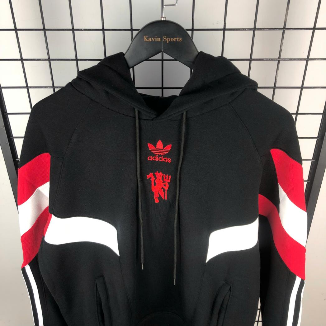 Manchester United Originals Hoodie