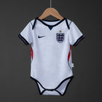 England Baby Bodysuit