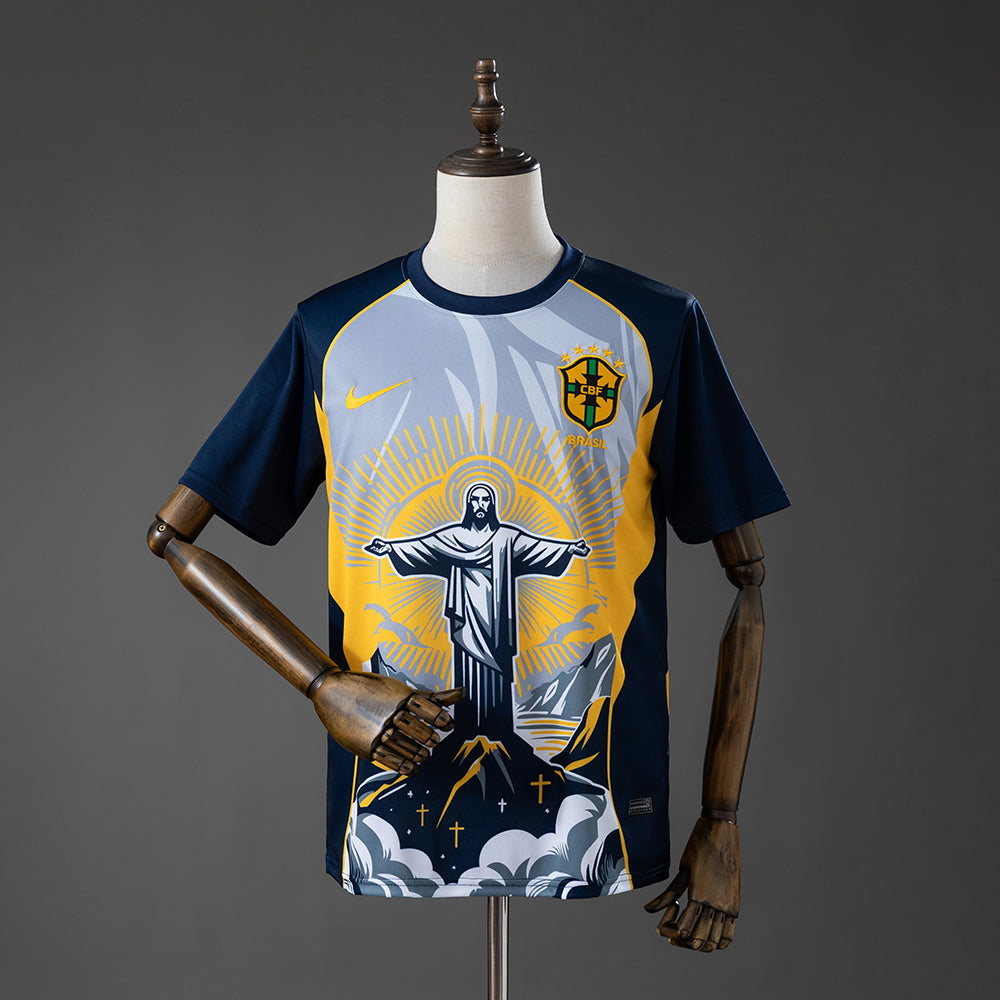 Brazil Special Edition 2026